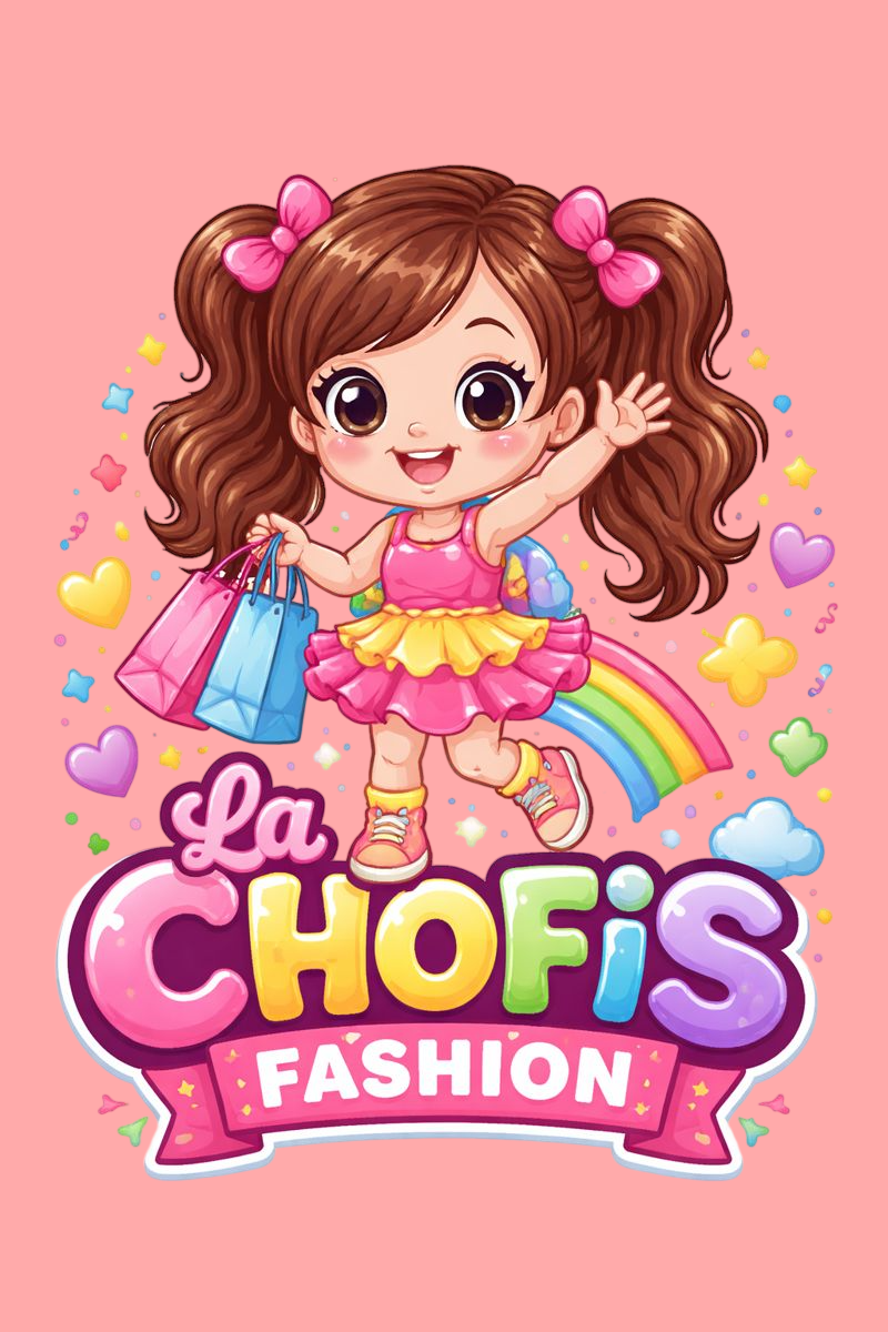 La Chofis Kids Fashion